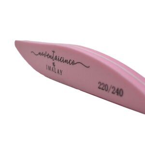 Buffer pulidor 220/240