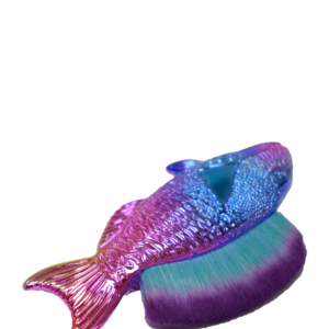 Plumero Pez #3