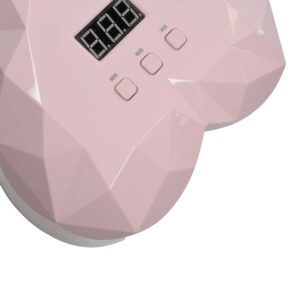 Lámpara Led Corazón