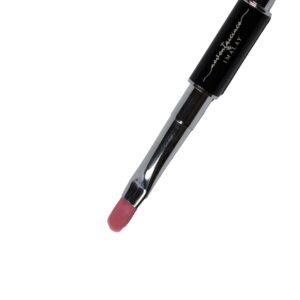 Pincel Acrigel-Gel Negro