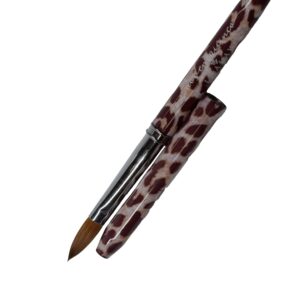 Pincel Sauvage #14