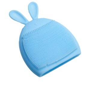 Limpiador Facial Azul