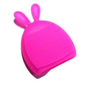 Limpiador Facial Fucsia