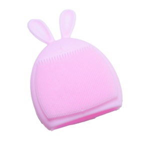 Limpiador Facial Rosa