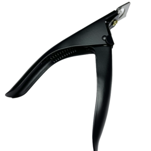 Corta Tips Negro