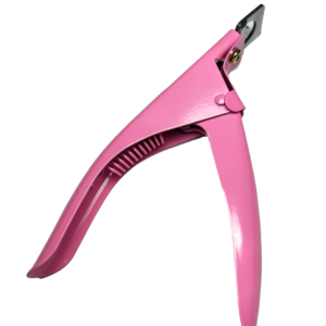 Corta Tips Rosa