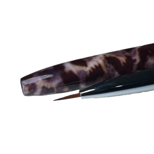 Pincel Shadow Sauvage