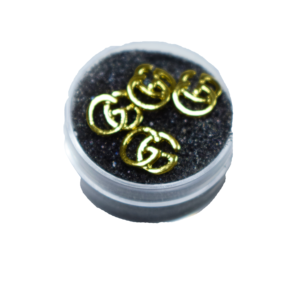 Logo Dorado 4 UND