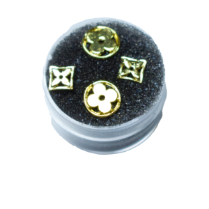 Logo Flor LV 4 UND