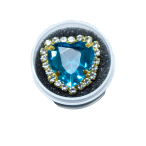Corazón XL Ligth Blue