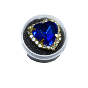 Corazón XL Ocean Blue