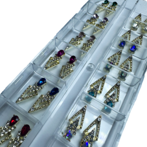 Set Dorado 3D