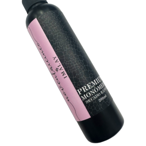Monómero Premium Secado Rápido 200ML