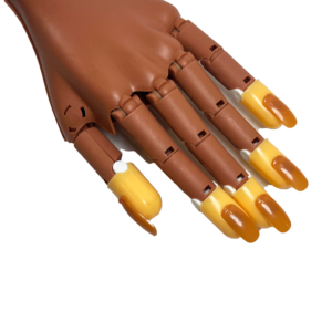Mano de Prácticas
