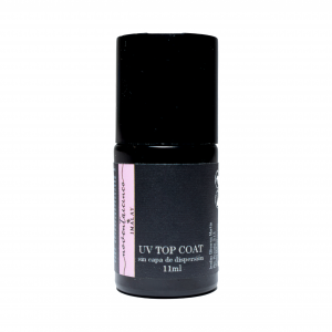 Top Coat No Wipe