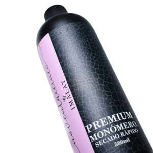 Monomero Premium Secado Rápido