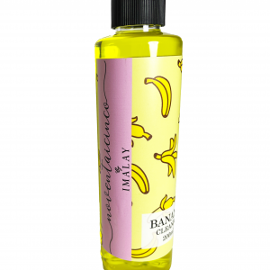 Cleaner Banana