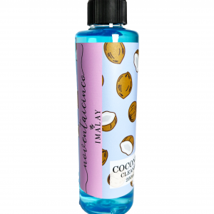 Cleaner Coco