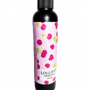 Remover Lollipop 200ml