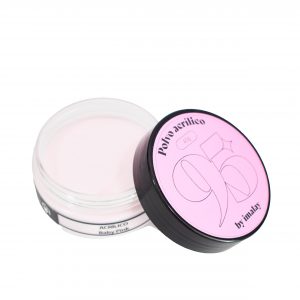 Acrílico Baby Pink 40g