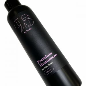 Monómero tutifruti premium 200ml