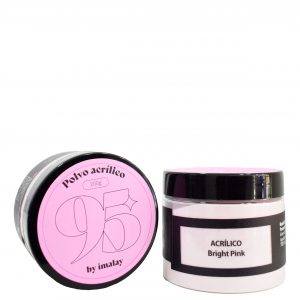 Bright Pink 200g