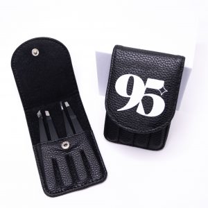 95 set pinzas de depilar