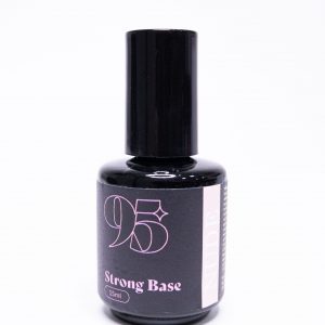 Strong Base Nude