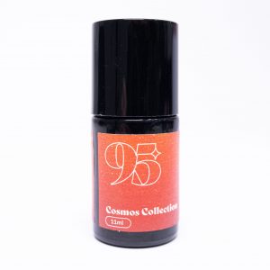 Esmalte Meteorito colección cosmos
