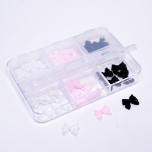 lazos 3d coquette 2