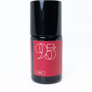 Esmalte Red Rolling