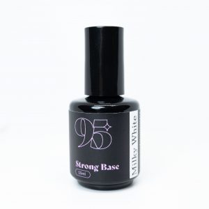 Strong Base Milky White