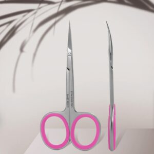 Tijera  para cutícula smart 40/3 STALEKS
