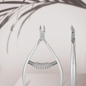 Alicate manicura Smart 30 STALEKS 5MM