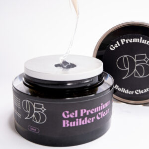 GEL BUILDER CLEAR