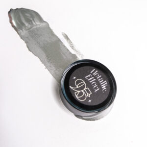 Gel paint Metalic Effect