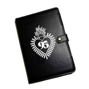 Organizador fresas 95 negro