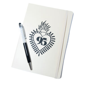 Cuaderno 95 Beig -Nude