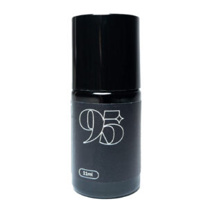 Esmalte Pure Black