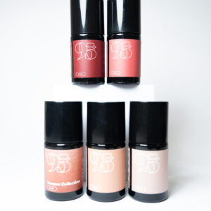 Esmaltes otoño