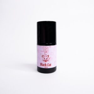 Esmalte Black cat