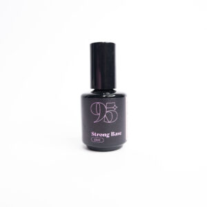 Strong  Base Bubble Pink