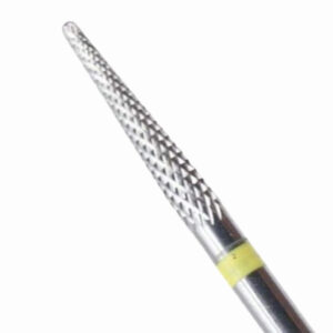 Fresa fine amarilla 95