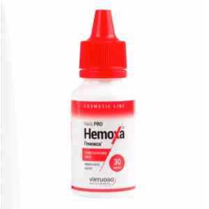 Hemoxa   30ml
