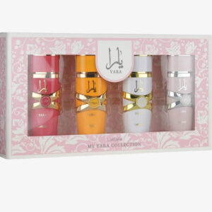 Coleccion yara