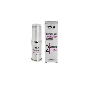 Brow & lash sistema de laminado paso 2