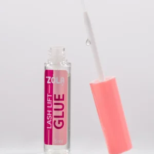 lash lift glue  ZOLA  pegamento lifting pestañas