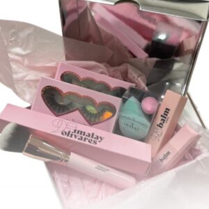 Caja regalo BEAUTY