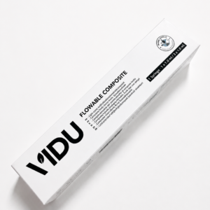 Composite dental 1ml